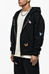 zip up hoodie